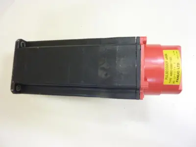 USED FANUC A06B-0373-B169