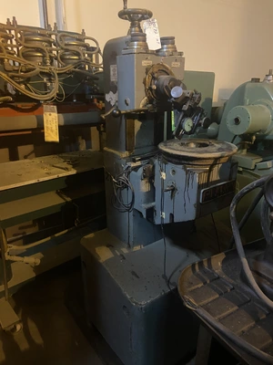 USED GLEASON 15