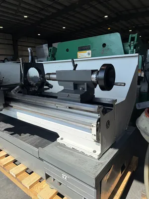CLAUSING COLCHESTER 17 Engine Lathes | GMT (4)