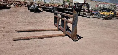 Used ROCKLAND _UNKNOWN_ Misc Construction Attachements Utah US | CSS Equipment Sales #1347137