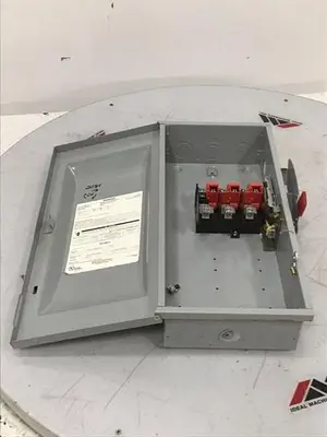 USED SIEMENS GNF323