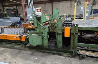 USED MCKAY 1272