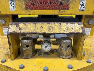 USED ANVER