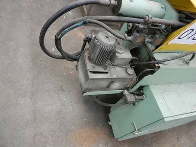 USED BENDER BHM 50