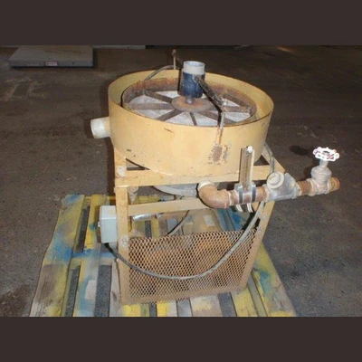 Goldfield 24 in Mineral Jig