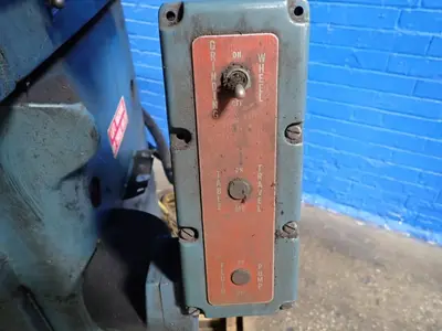 Used K. O. LEE S714 Reciprocating Surface Grinders Ohio US | HGR 24 #1016705