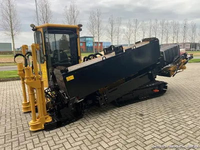 Used 2015 VERMEER 2015 VERMEER D36X50 SERIES II Drill Rigs Florida US | HDD Broker #1346328
