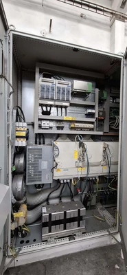 2008 UNION PR 160 Boring Mills-Horiz. Floor Type | Asset Exchange Corporation (17)