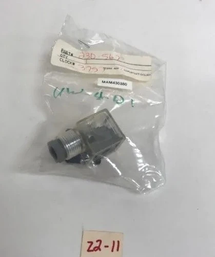 NEW Numatics 230-567