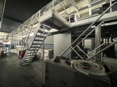 2007 GOSS M600C Commercial Web Offset | Machinery Solutions Group, Inc. (11)