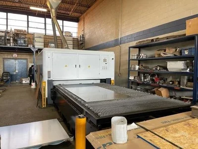 USED 2019 HYMSON HF4020G-6000I