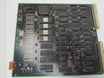 Osacom L3700D L3700D04 Control Board CPU Controller Main Circuit
