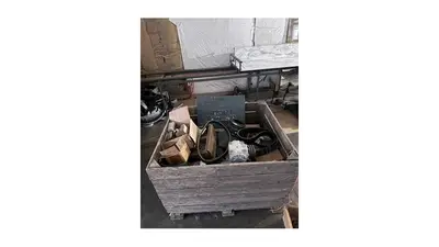 Used DIEHL 4-HEAD Woodworking Moulders Michigan US | Trustworthy Equipment #1403327