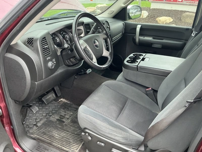 Used 2009 GMC SIERRA 1500 Pickup Trucks Michigan US | Miedema Asset Management Group #1419422