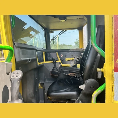 USED ATLAS COPCO (EPIROC) ST14