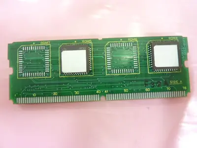 USED FANUC A20B-2900-0291/05B