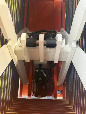 USED HERKULES V1413