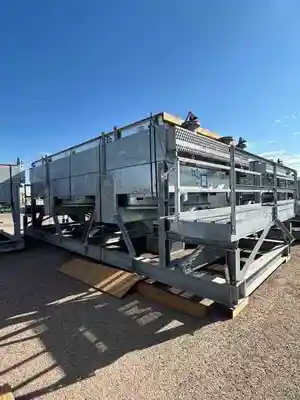 USED FABSCO NA