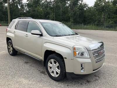 Used 2015 GMC TERRAIN SUVs Michigan US | Miedema Asset Management Group #1316062
