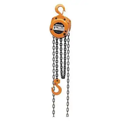 Used HARRINGTON _UNKNOWN_ Hoists (All Types) South Carolina US | General Equipment and Supply #1491302