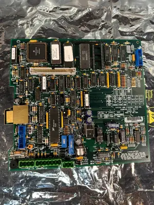 Used Kronos _UNKNOWN_ I/O Boards & Replacement Parts South Carolina US | Palmetto Automation #1484460