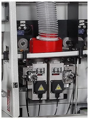 MX350 | Cantek | Edgebanders