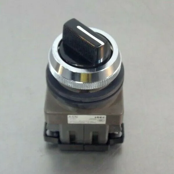 Used IDEC _UNKNOWN_ Relays & Switches South Carolina US | Palmetto Automation #1181742