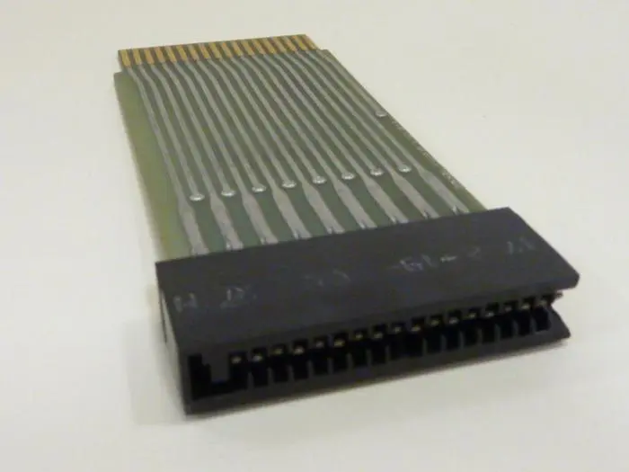 Used FLIP CHIP W980B Circuit Boards Michigan US | Ideal Machinery #704297