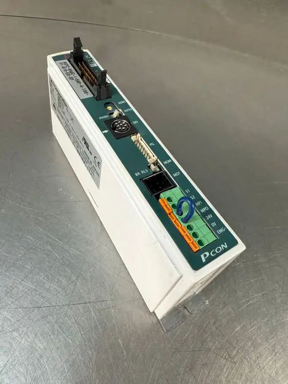 Used Iai Corp. _UNKNOWN_ Servo Drives South Carolina US | Palmetto Automation #1151579
