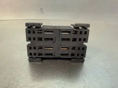 Allen Bradley 2198-BARCON-85DC200 (2.3.5)