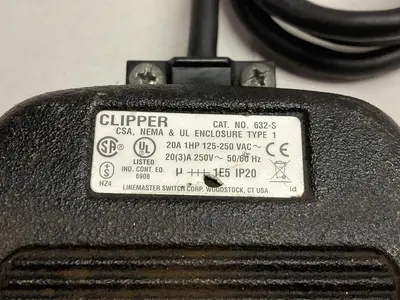 Used LINEMASTER 632-S Miscellaneous Equipment (Electrical & Power) Ohio US | Surplus Asset Holdings #1399509