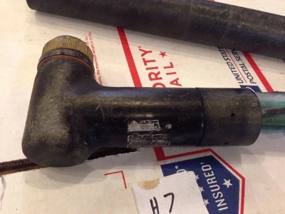 USED Thermal Dynamics PCH-6B