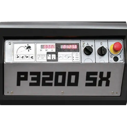 NEW FIMAL P3200 SX