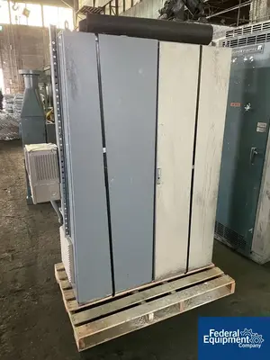 USED Gloucester 6" Gloucester Water Ring Pelletizing Line