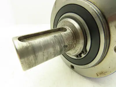 Wittenstein Alpha LP120S-MF2-30-1I1-3S Servo Gearbox 30:1 Inline Reducer