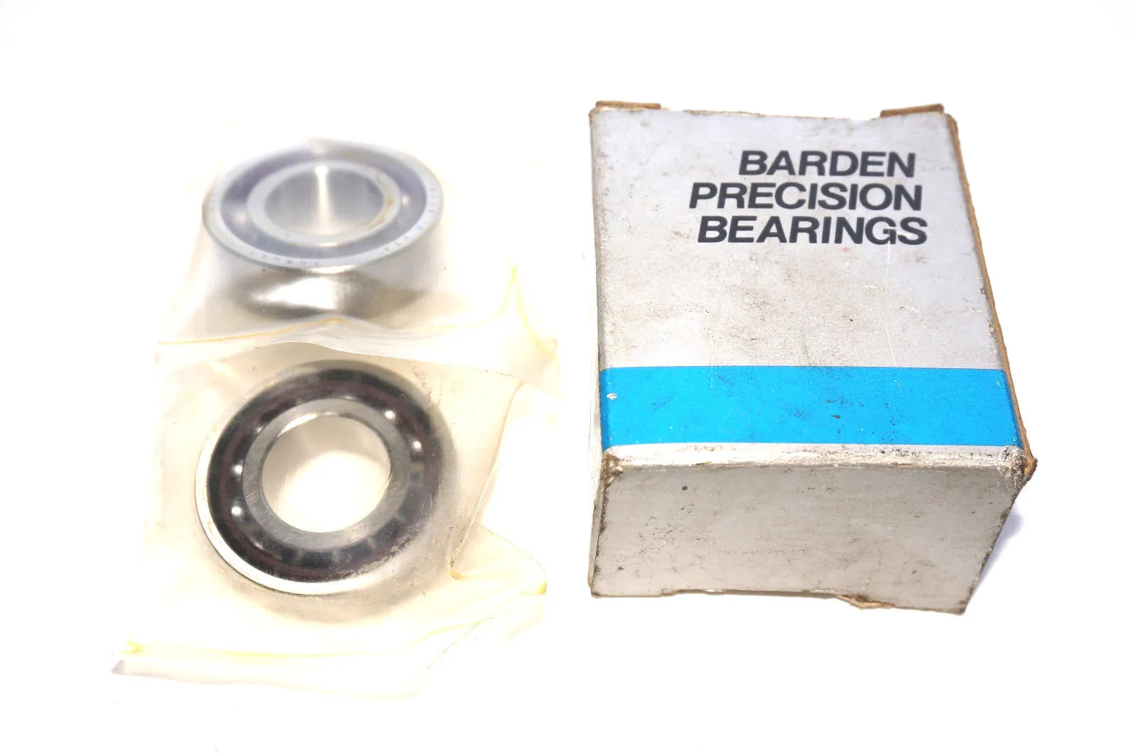 NEW BARDEN 103HDL PRECISION BEARING