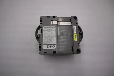 Giddings & Lewis M.1300.7372 R1 Input Module 24VDC SINK/SOURCE STOCK 5182A
