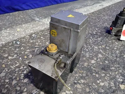 USED LUBE CORP. AMZ100S
