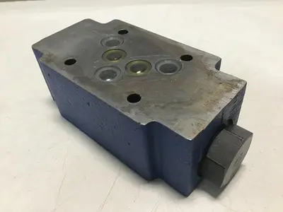 USED REXROTH Z2S10134