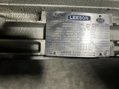 USED 2007 TACCONE TACCONE  PRESS