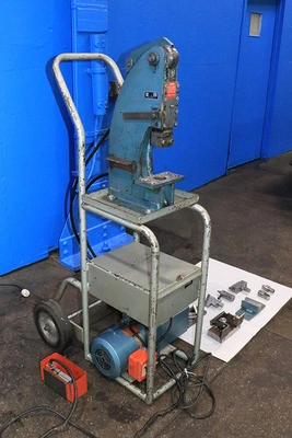 USED Kidder 56BM-C