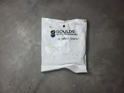 USED GOULDS 46SV40GN4F20