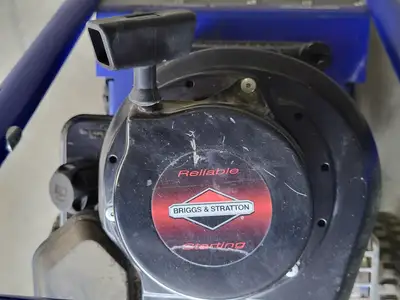USED SIMONIZ S2000