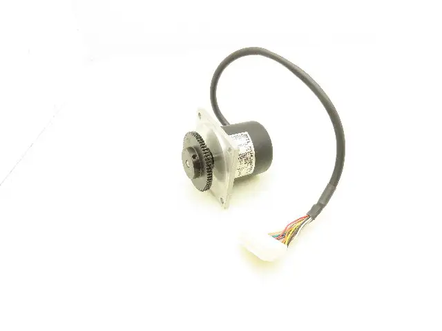 Used MTL _UNKNOWN_ Encoders | Arrow Industrial #616231