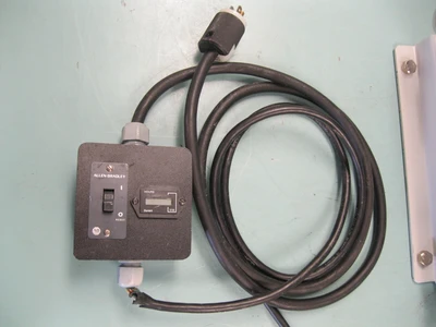 USED BOC Edwards GVSP 30