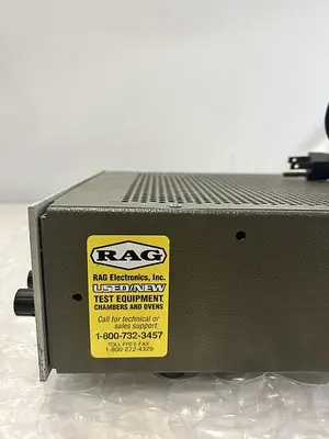 USED BMI SURPLUS 6299A