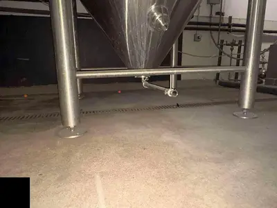USED 2018 CRAFTWERK INDUSTRIES 60FV