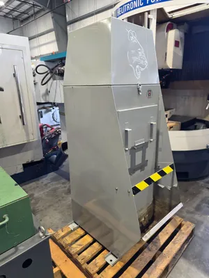 Used CAT C-3 Dust Collectors Florida US | GMT #1331901