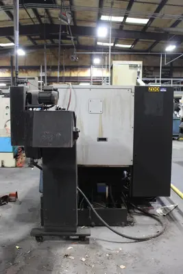 2008 DOOSAN PUMA 280 CNC Lathes | Levy Recovery Group (5)
