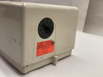USED UNITED TECHNOLOGIES 33CSDCA090